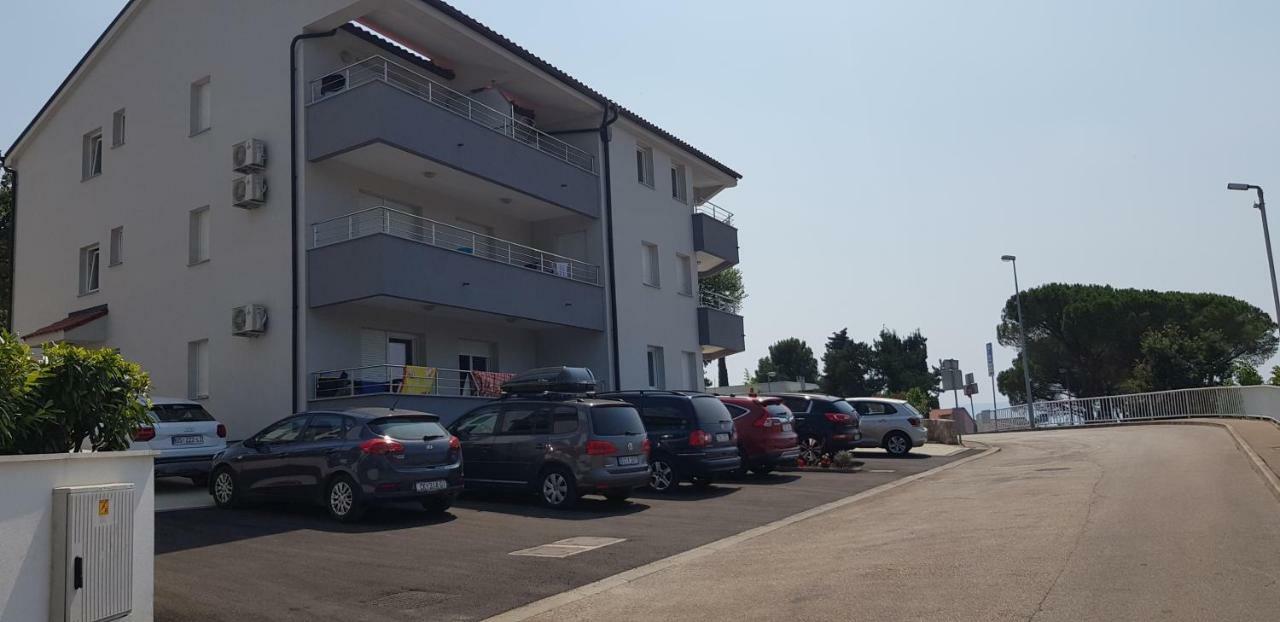 Lägenhet Milka 1 Njivice